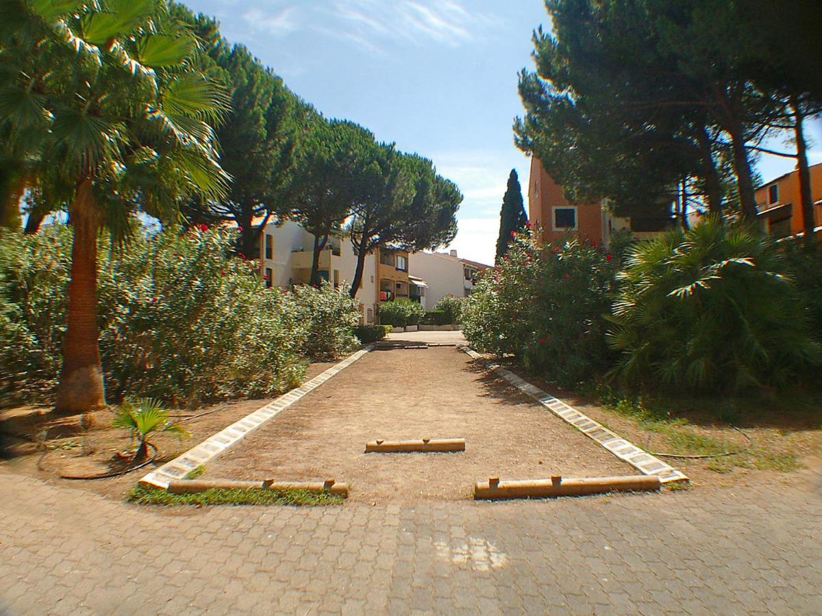 Apartment Camargue Village-4 By Interhome Льо Гро-дю-Роа Екстериор снимка