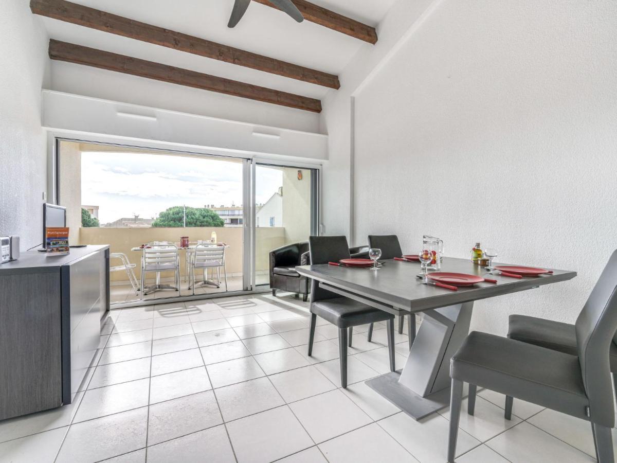 Apartment Camargue Village-4 By Interhome Льо Гро-дю-Роа Екстериор снимка
