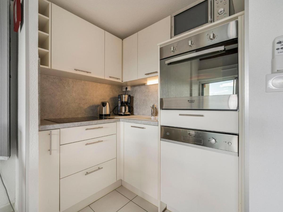 Apartment Camargue Village-4 By Interhome Льо Гро-дю-Роа Екстериор снимка