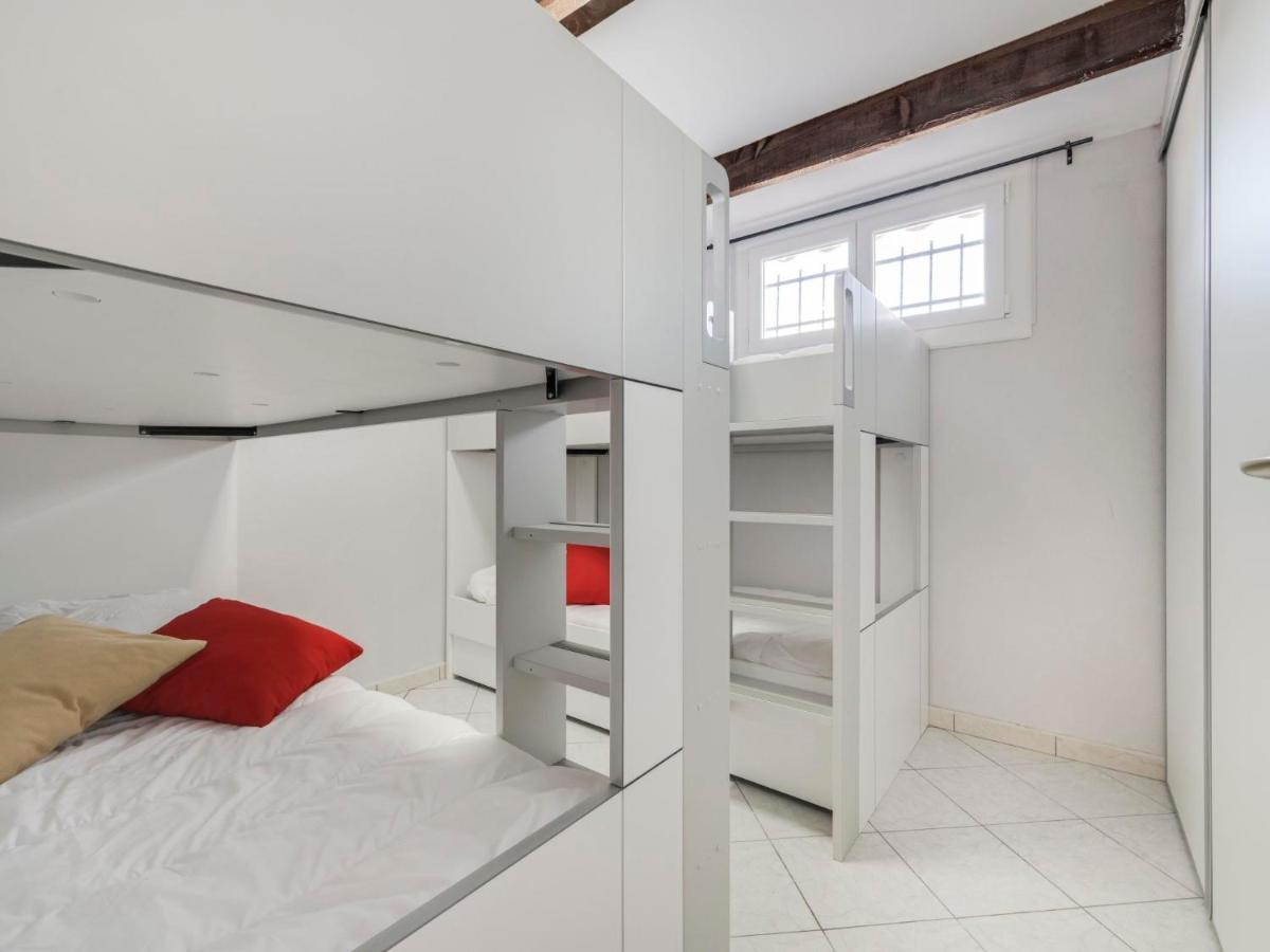 Apartment Camargue Village-4 By Interhome Льо Гро-дю-Роа Екстериор снимка