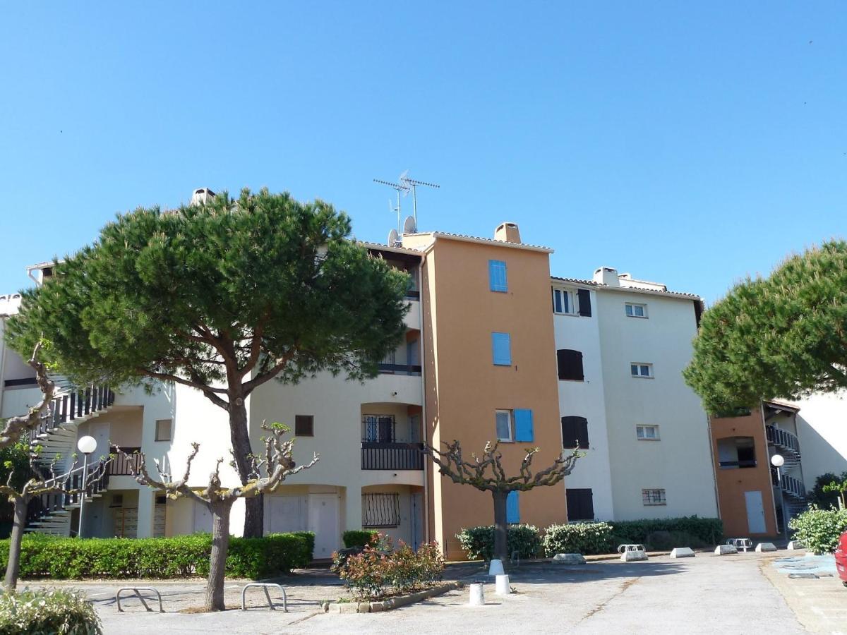 Apartment Camargue Village-4 By Interhome Льо Гро-дю-Роа Екстериор снимка