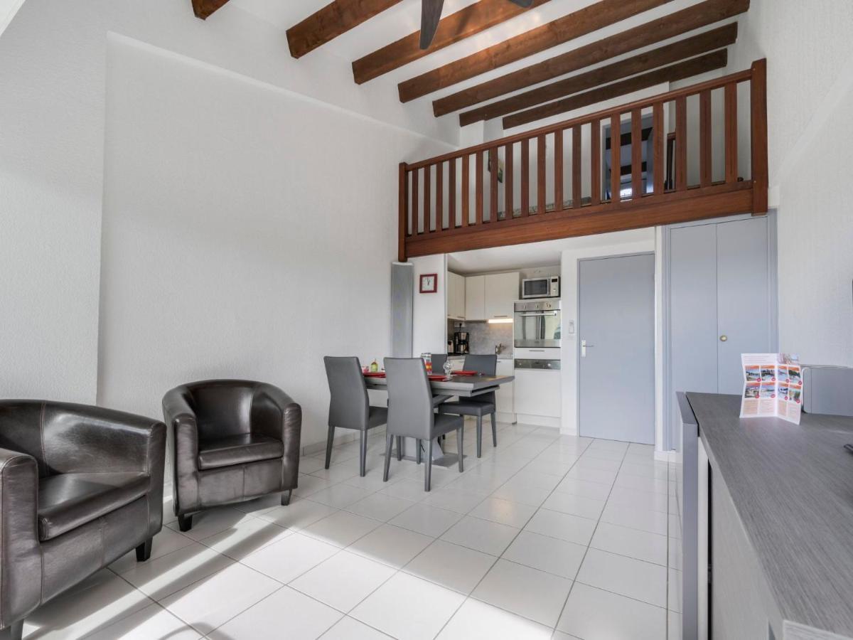 Apartment Camargue Village-4 By Interhome Льо Гро-дю-Роа Екстериор снимка