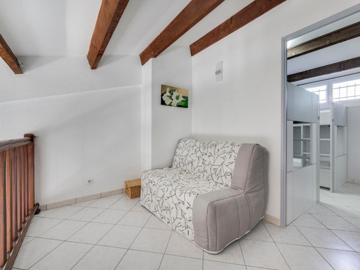Apartment Camargue Village-4 By Interhome Льо Гро-дю-Роа Екстериор снимка
