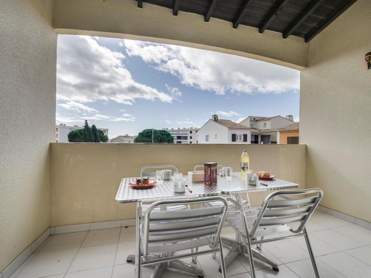 Apartment Camargue Village-4 By Interhome Льо Гро-дю-Роа Екстериор снимка