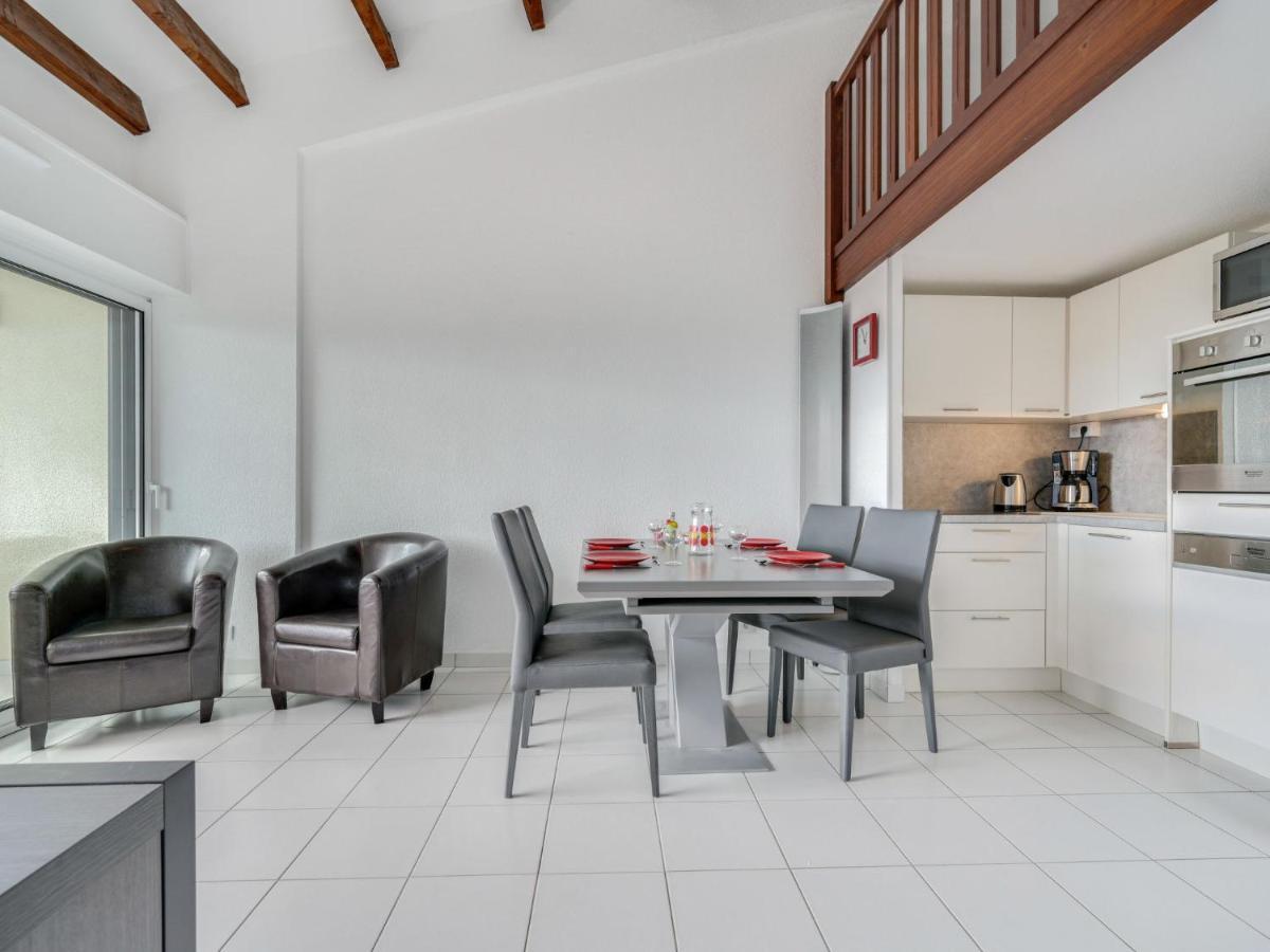 Apartment Camargue Village-4 By Interhome Льо Гро-дю-Роа Екстериор снимка
